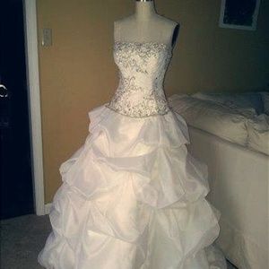 WD Allure Bridal